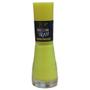 Imagem de Top Beauty Esmalte Neon My Crazy Yellow Shock 9Ml