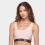 Imagem de Top Calvin Klein Com Fenda Tigris Feminino