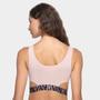 Imagem de Top Calvin Klein Com Fenda Tigris Feminino