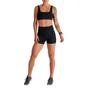 Imagem de Top Canelado Basic Seamless Lupo Feminino Adulto