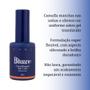 Imagem de Top Coat Bluwe Camuflagem Querido Pink 10ml