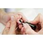 Imagem de Top Coat Selante Pretinho Do Poder 15Ml Kit Com 10 Unidades
