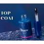 Imagem de Top Coat Super Clear 10ml Transparente Bluwe