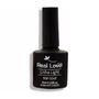 Imagem de Top Coat Unha Gel Real Love Light 8ml Proteção Extra Brilho