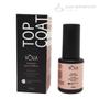 Imagem de Top Coat Vòlia Selante Para Unhas Nail Uv 10Ml Selante Nail