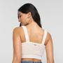 Imagem de Top Colcci Cropped Tricô Feminino