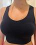 Imagem de Top Com Bojo AF Basic - 71856 Preto - Lupo