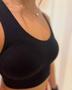 Imagem de Top Com Bojo AF Basic - 71856 Preto - Lupo