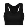 Imagem de Top Com Bojo AF Basic - 71856 Preto - Lupo