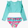 Imagem de Top com Calcinha Tip Top Verde 3685135