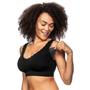 Imagem de Top com Renda e Bojo sem Costura ZR0300006 - Zee Rucci
