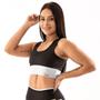 Imagem de Top Cropped Fitness Feminino Premium Tarelles - T0562