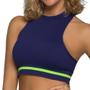 Imagem de Top Cropped Selene Sem Costura Feminino