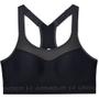 Imagem de Top de Treino Feminino Under Armour High Crossback