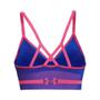 Imagem de Top de Treino Feminino Under Armour Seamless Low Long