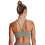 Imagem de Top de Treino Feminino Under Armour Seamless Low