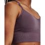 Imagem de Top de Treino Feminino Under Armour Seamless Low