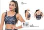 Imagem de Top elite estampado fitness ripped - 129008