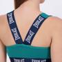 Imagem de Top Everlast Ever Cross Feminino Verde