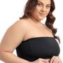 Imagem de Top Faixa Plus Size De Suplex Sem bojo Com Elástico 3035A