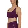 Imagem de Top Feminino Alto Giro Roxo Profundo - 24215