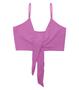 Imagem de Top Feminino Em Air Flow Rovitex Roxo