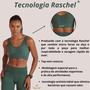 Imagem de Top Feminino Fitness Energy Raschel Lupo Sport 71828