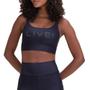 Imagem de Top Feminino Live Icon Midnight Blue - P1298