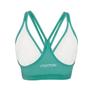 Imagem de Top Feminino Nadador Playa Beach Sports Verde - Mormaii