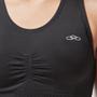 Imagem de Top Feminino Olympikus Oiwwr22162 Knit Preto