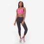 Imagem de Top Fila Essential II Feminino Rosa