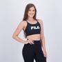 Imagem de Top Fila Train Elastic IIII Feminino Preto