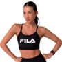 Imagem de Top Fila Train Elastic IV Feminino