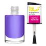 Imagem de Top Finish Verniz Top Coat Acabamento Perfeito 10ml - Cora