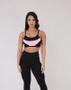 Imagem de Top Fitness Com Recortes