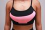 Imagem de Top Fitness Com Recortes