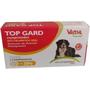 Imagem de Top Gard 2 X 1980 Mg - 30 Kg - Vermifugo Para Pet - Vansil