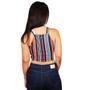Imagem de Top Hang Loose Stripe Waves