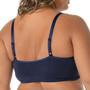 Imagem de Top Microfibra DeMillus Plus Size 61146
