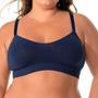 Imagem de Top Microfibra DeMillus Plus Size 61146
