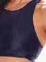 Imagem de Top nadador com bojo removivel  basic body for sure