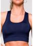 Imagem de Top Nadador Selene 20822.001 Feminino Com Bojo Poliamida T. P/GG