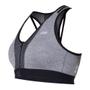 Imagem de Top Pine Creek Mesh Feminino - Cinza Mescla