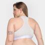 Imagem de Top Plus Size Calvin Klein Cropped Feminino