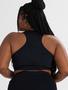 Imagem de Top Plus Size Preto Savancini (260)