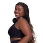 Imagem de Top Selene Com Recorte Plus Size Feminino