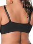 Imagem de Top sem Aro e sem Bojo Ultraleve Demillus 61146 Plus Size