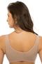 Imagem de Top Sutia Trifil Daily Com Bojo Modelo Sem Costura E Sem Aro (Ref 3294)