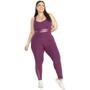 Imagem de Top Trinys Flex Energy F-15806 Com Bojo Plus Size Feminino