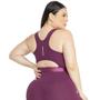 Imagem de Top Trinys Flex Energy F-15806 Com Bojo Plus Size Feminino
